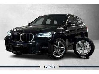 xdrive25e m-sport, firehjulsdrift, skinn & head-up