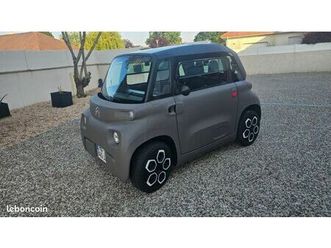 citroën ami de 2025 neuve