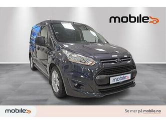 connect 200l1 1,0ti 100hk trend / hengerfeste