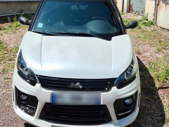 ligier js50 sport ultimate dci 2019