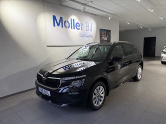 1.0 tsi selection - vinterhjul ingår