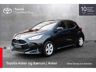 1,5 hybrid active tech