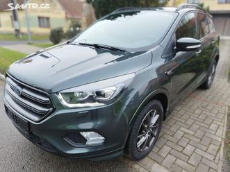 ford kuga 1,5 ecoboost st-line
