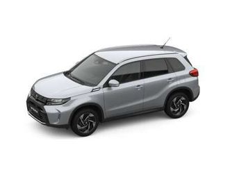 1.4 hybrid allgrip 6at flash