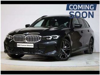 e touring kit m sport