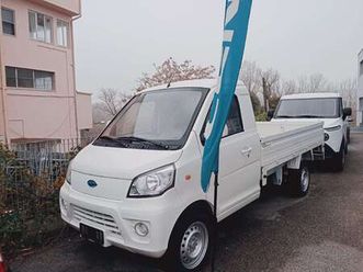 logistar 200 pick up