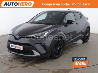 toyota c-hr 2.0 180h advance