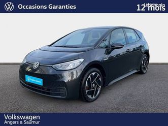 volkswagen id.3 145 ch pro business