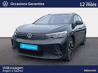 volkswagen id.4 174 ch pro