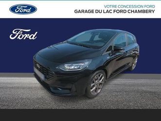 1.0 flexifuel 95ch st-line x 5p