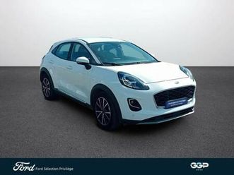 1.0 ecoboost 125ch mhev titanium 6cv