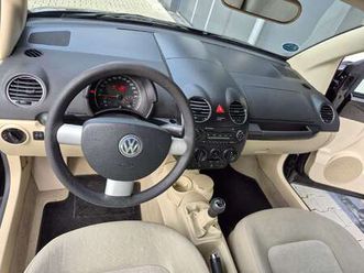 cabriolet 1.6