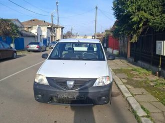 utilizat dacia logan 2012 - 4 700 eur, 192 276 km - autovit.ro