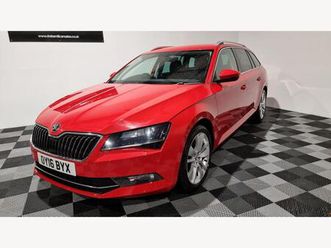 2.0 tdi se l executive dsg auto 6spd euro 6 (start/stop) 5dr