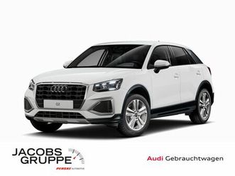 audi q2 advanced 35 tfsi s-tronic upe eur 44.820,- in