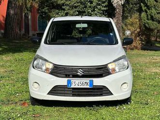 celerio 2015 1.0 easy