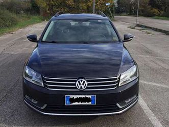 passat variant 2.0 tdi comfortline business