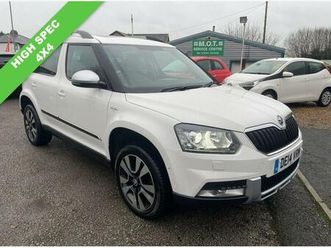 1.8 tsi laurin & klement outdoor 4wd euro 5 5dr