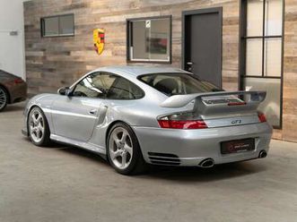 911 gt2 - 19.000km - first paint - belgian car