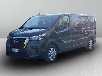 bus 2.0 dci 150cv s&s l2h1 9p.ti