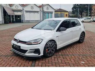 golf gti performance 2.0 245 cv tsi dsg 5p. bmt
