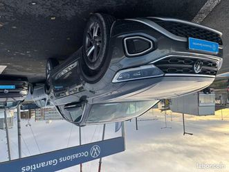 volkswagen t-roc 1.5 tsi evo2 150 start/stop dsg7 vw edition