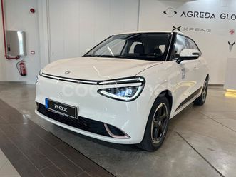 dongfeng box plus my24