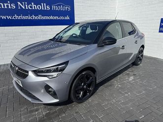 2020 - turbo elite nav premium 5-door