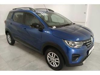 2023 renault triber 1.0 dynamique