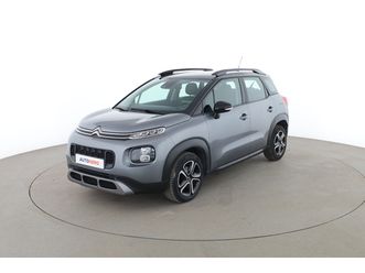 citroen c3 aircross 1.5 blue-hdi feel business eat6