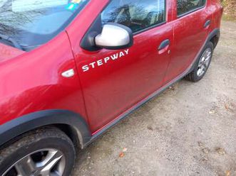 sandero stepway 1.5 dci urban explorer