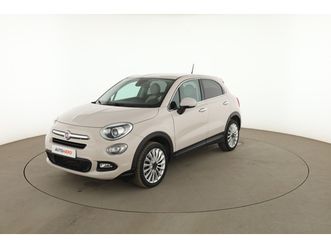 fiat 500x 1.4 multiair lounge 4x2 dct
