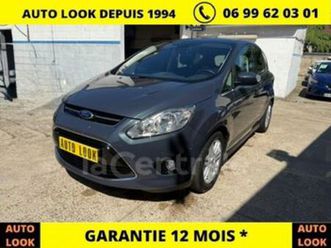 ii 1.0 ecoboost 125 s&s titanium bvm6