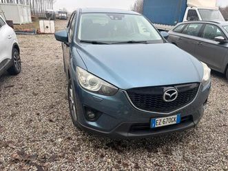 mazda cx5