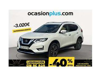 1.7 dci n-connecta 4x2 cvt