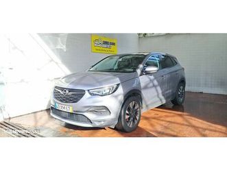 opel grandland x 1.5 cdti innovation rt6