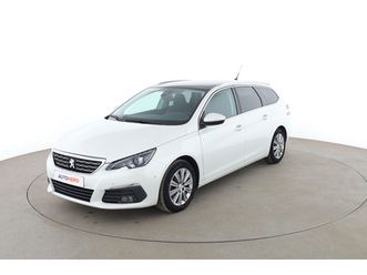 peugeot 308 sw 1.5 blue-hdi allure eat8