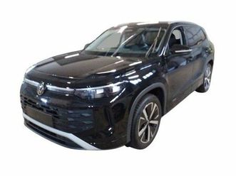 volkswagen tayron life 1.5 etsi dsg*ahk*led*navi*5j. garant