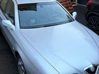 2.5 v6 24v progression 188cv