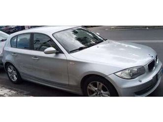 118d 5p 2.0 143cv dpf