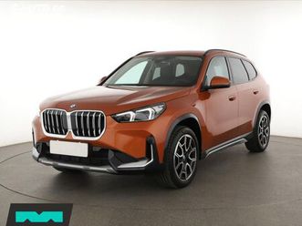 bmw x1 sdrive18i, xline edition