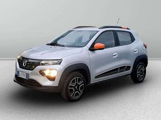 comfort plus electric 45