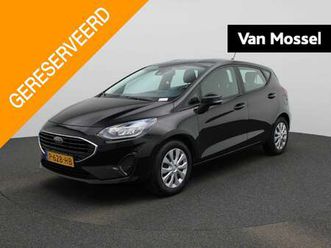 1.0 ecoboost connected | navi | cruise control | c