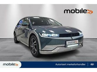 lr awd premium / krok / lazer ledbar / tilstandsrapport