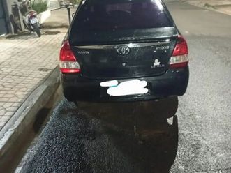 xls sedan 1.5 flex 16v 4p mec.