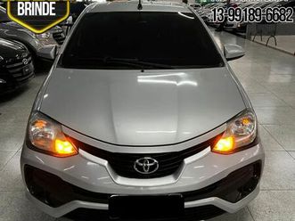 xs sedan 1.5 flex 16v 4p aut.