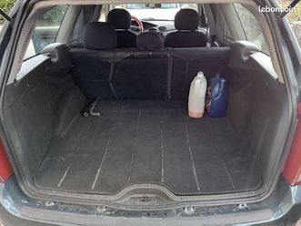 ford focus break clipper