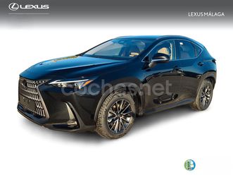 lexus nx 450h premium 4wd