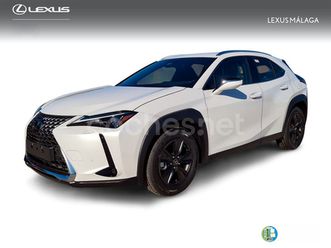 lexus ux 2.0 300h ux plus
