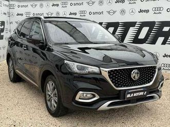 hs 1.5 t comfort auto